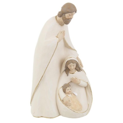 NATIVITA' CELESTIAL BIANCO 13X23,5H